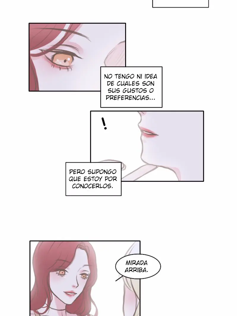 Illicit (GL) capítulo 2, página 44