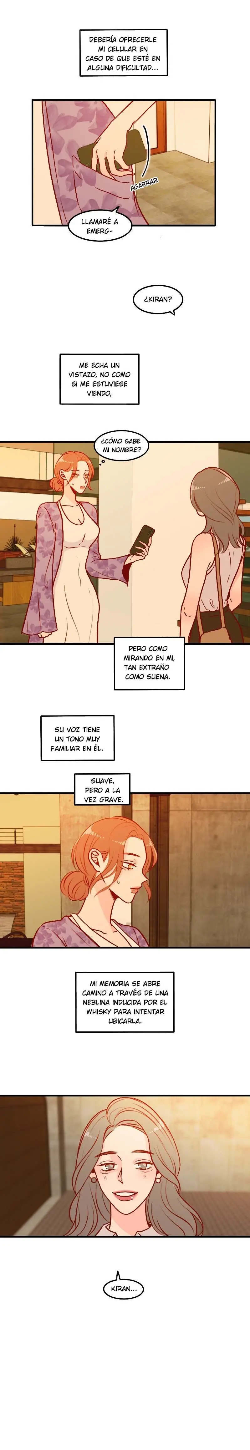 Illicit (GL) capítulo 20, página 4