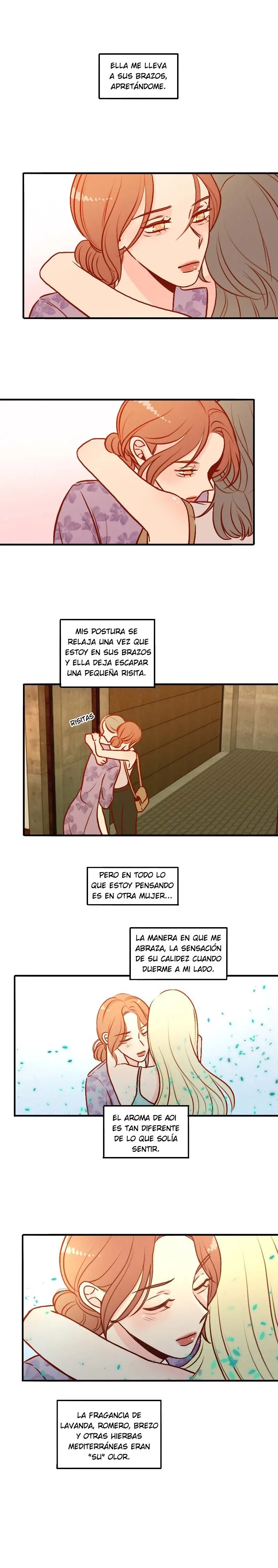 Illicit (GL) capítulo 20, página 7