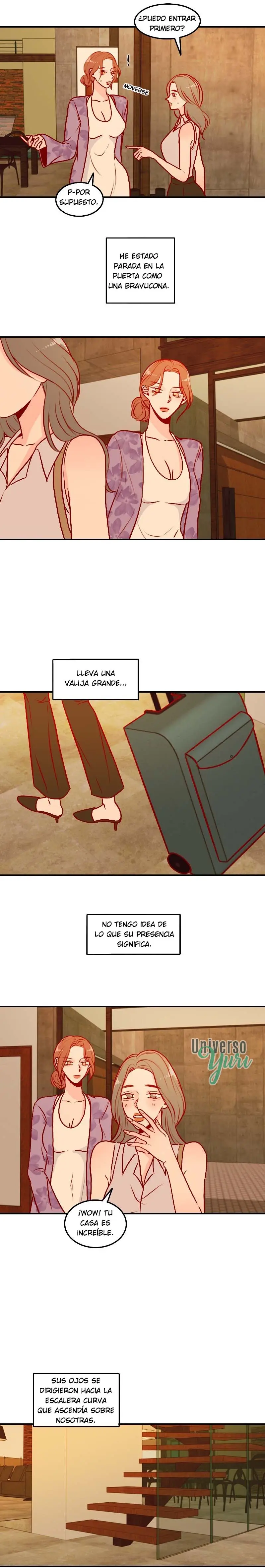 Illicit (GL) capítulo 21, página 4