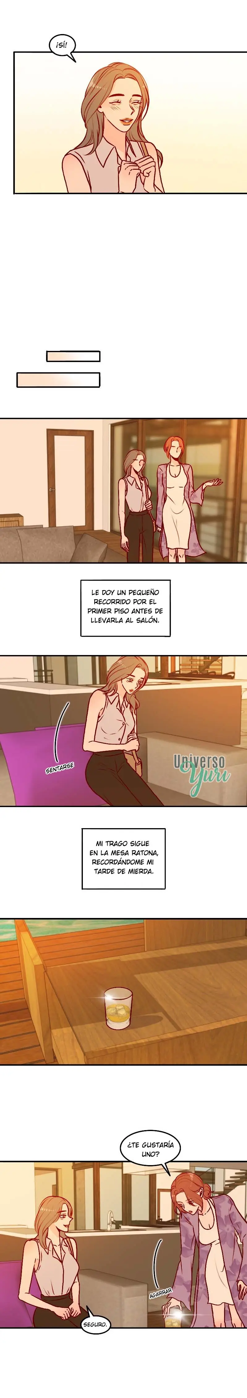 Illicit (GL) capítulo 21, página 8