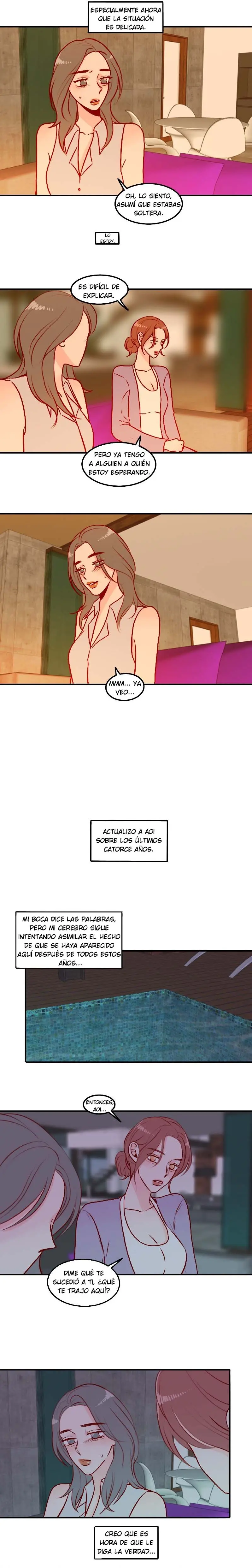 Illicit (GL) capítulo 23, página 4
