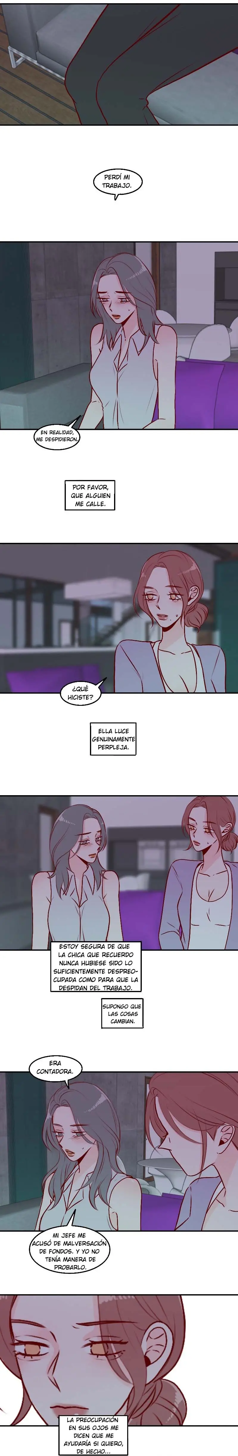 Illicit (GL) capítulo 23, página 5