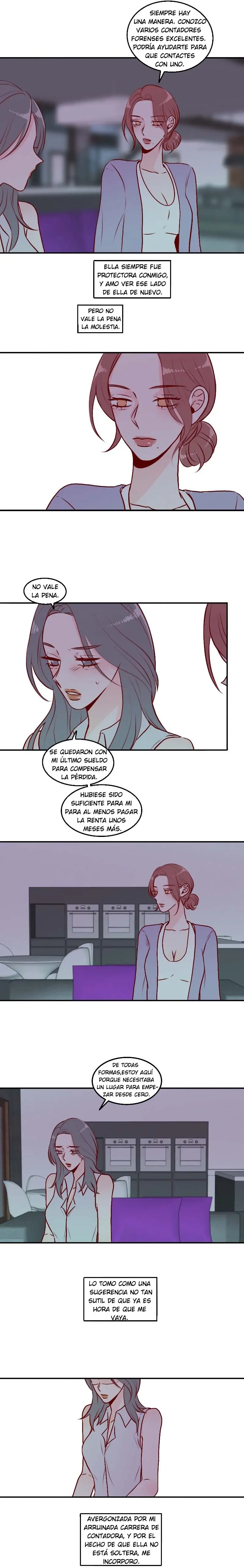 Illicit (GL) capítulo 23, página 6