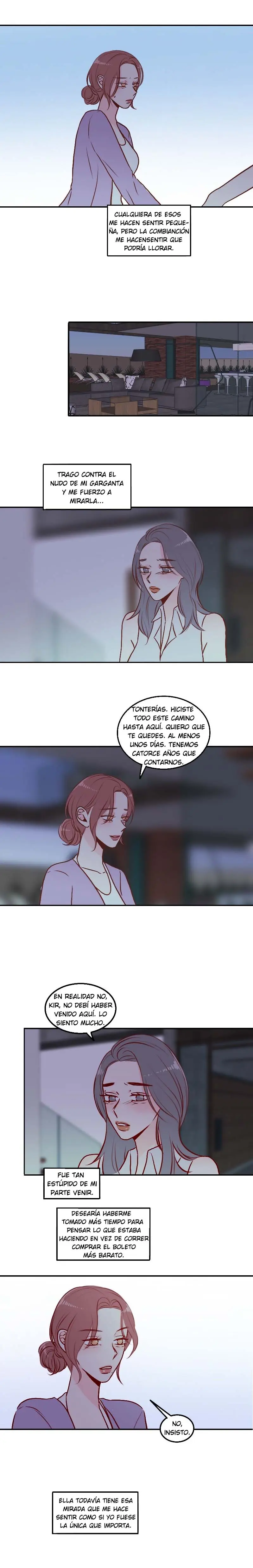 Illicit (GL) capítulo 23, página 9