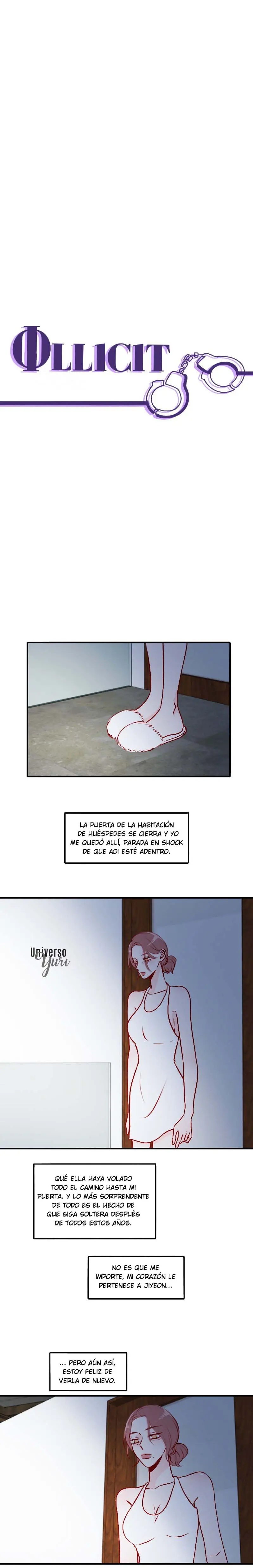 Illicit (GL) capítulo 24, página 2