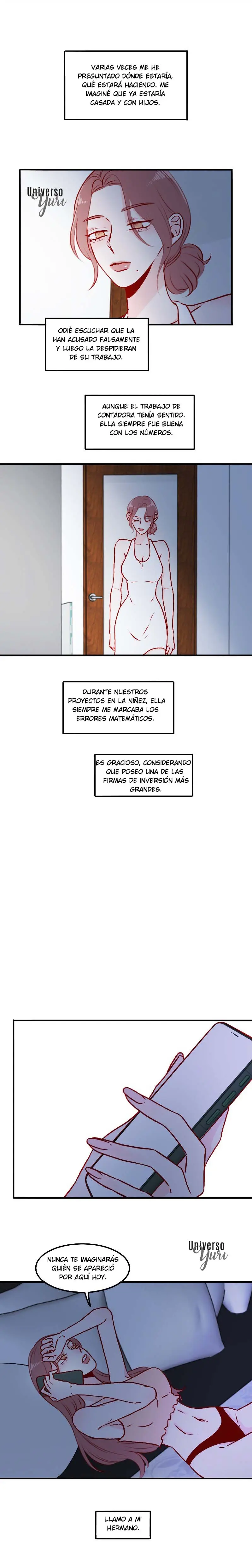 Illicit (GL) capítulo 24, página 3