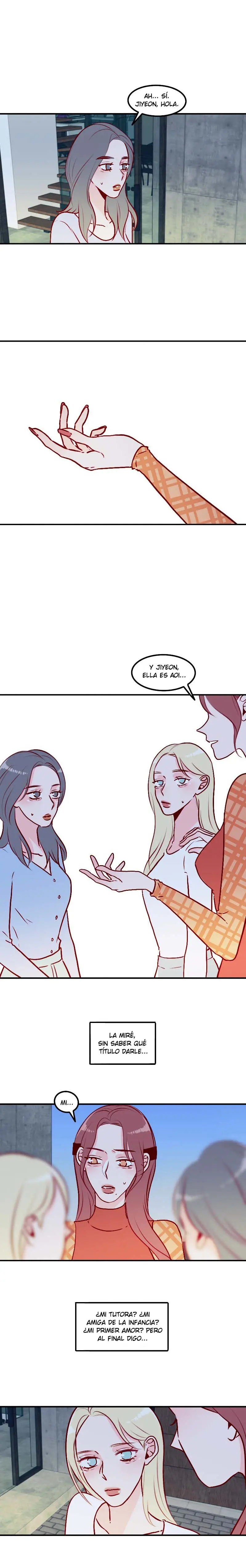 Illicit (GL) capítulo 28, página 3