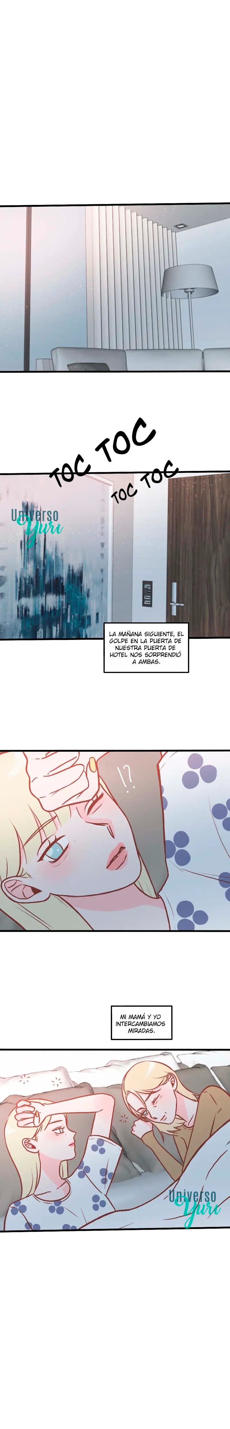 Illicit (GL) capítulo 3, página 7