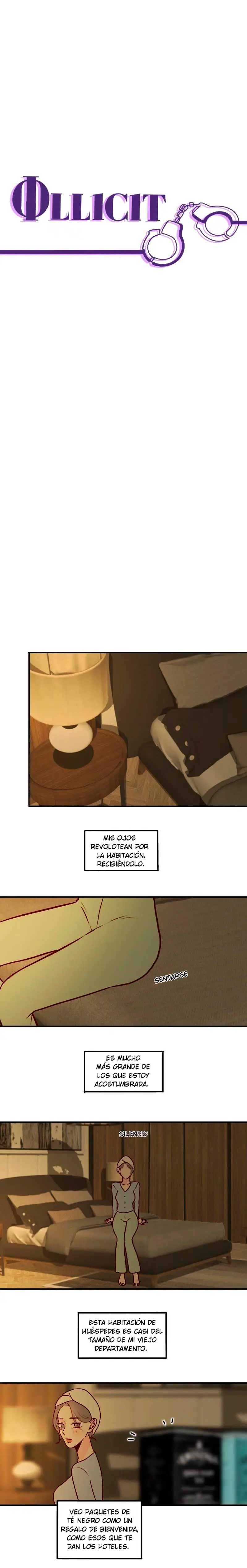 Illicit (GL) capítulo 30, página 2