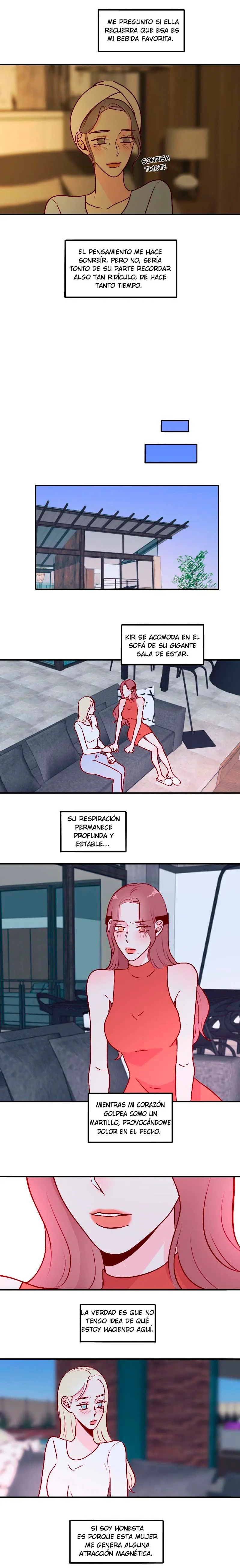Illicit (GL) capítulo 30, página 3