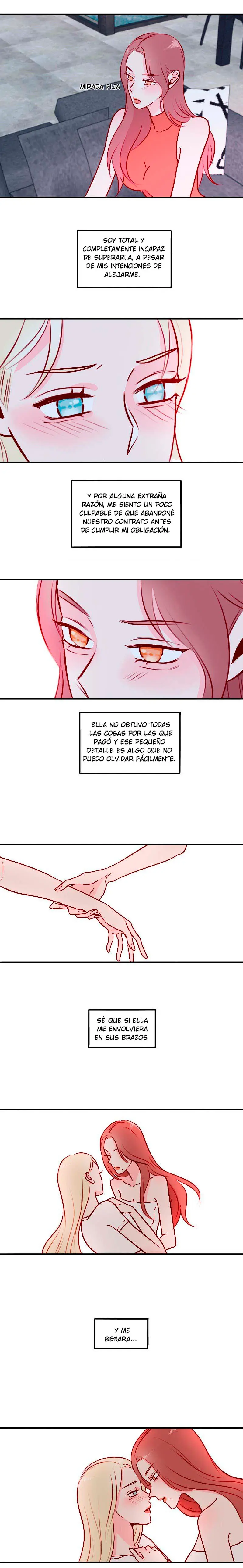 Illicit (GL) capítulo 30, página 4