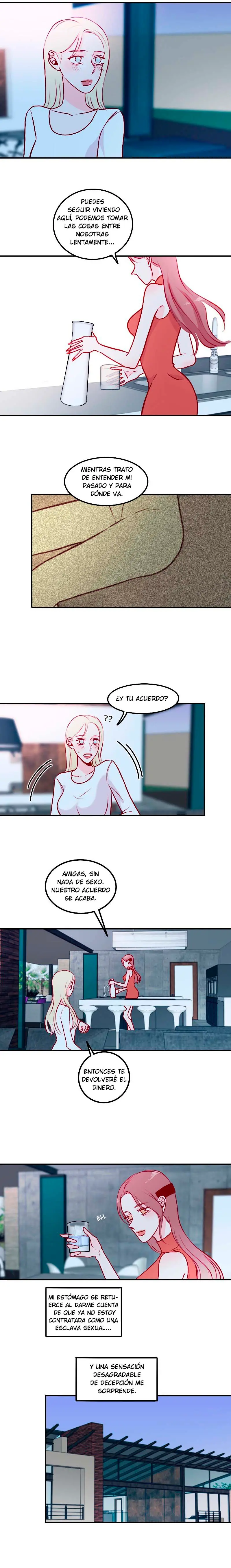 Illicit (GL) capítulo 31, página 4