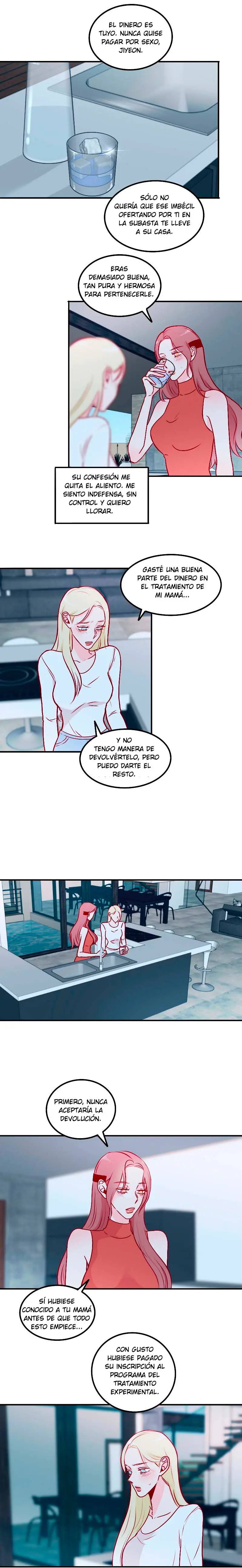 Illicit (GL) capítulo 31, página 5