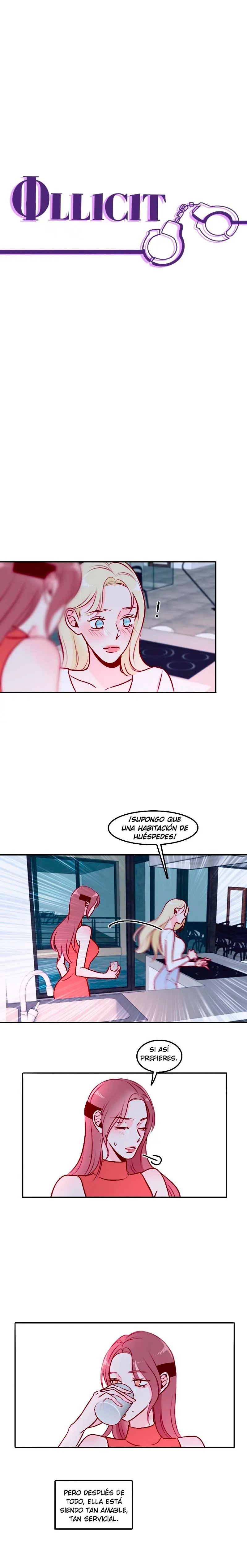 Illicit (GL) capítulo 32, página 2
