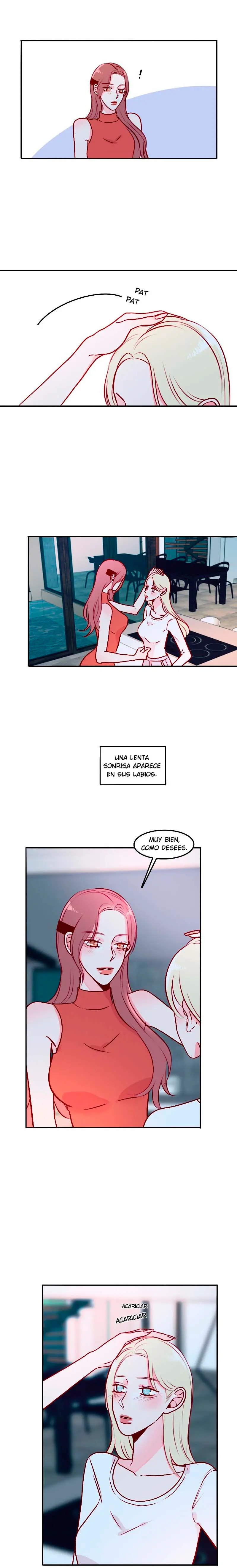 Illicit (GL) capítulo 32, página 5