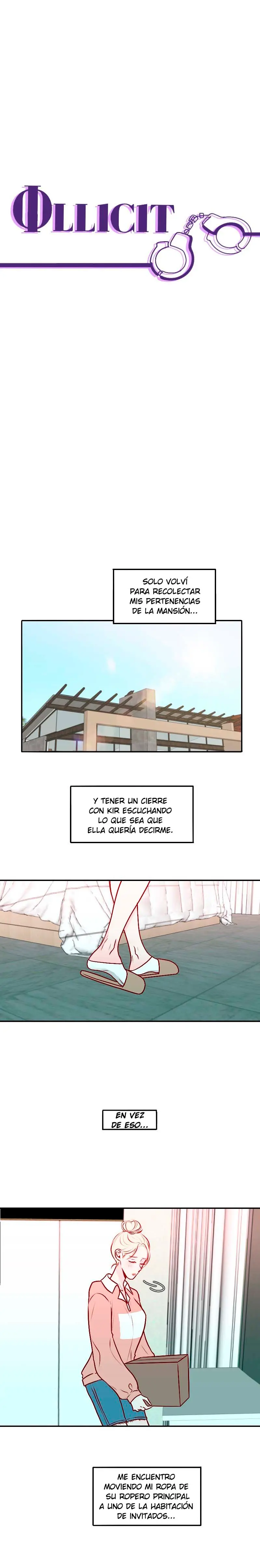 Illicit (GL) capítulo 34, página 2