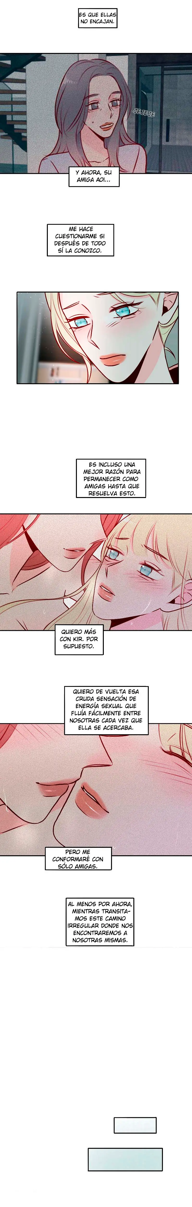 Illicit (GL) capítulo 34, página 5
