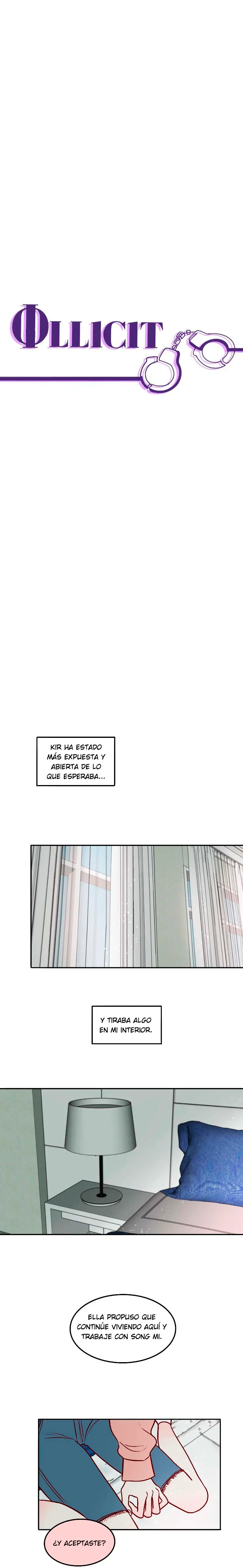 Illicit (GL) capítulo 35, página 2