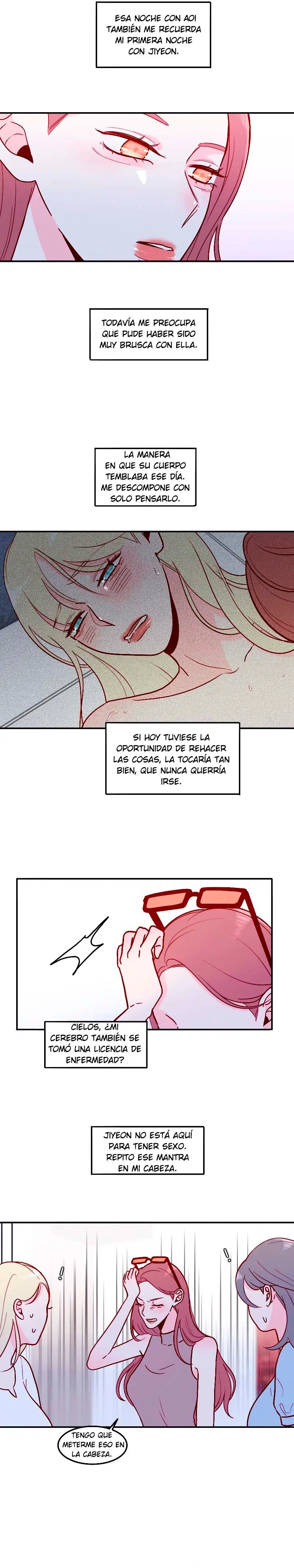 Illicit (GL) capítulo 36, página 10
