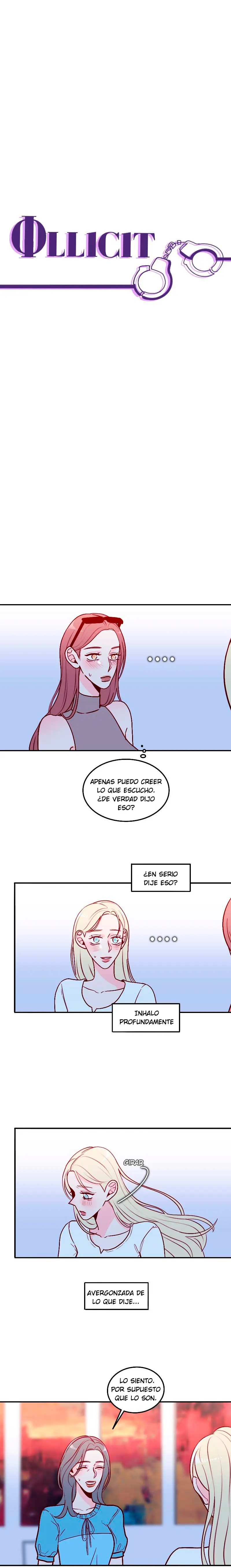 Illicit (GL) capítulo 37, página 2