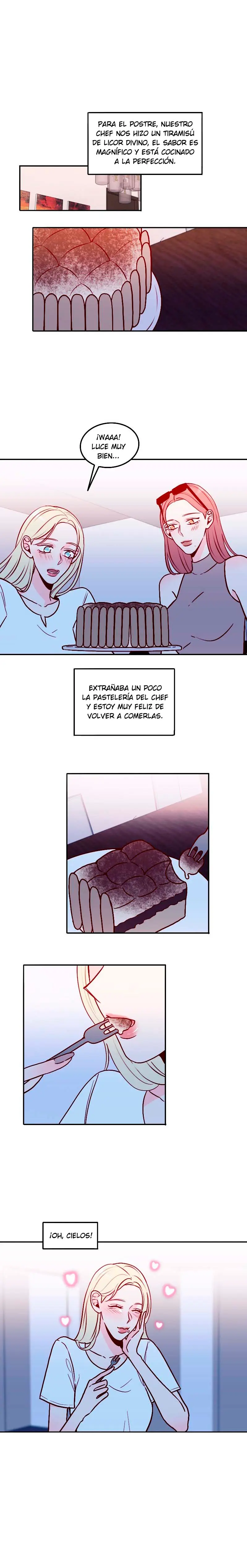 Illicit (GL) capítulo 37, página 7