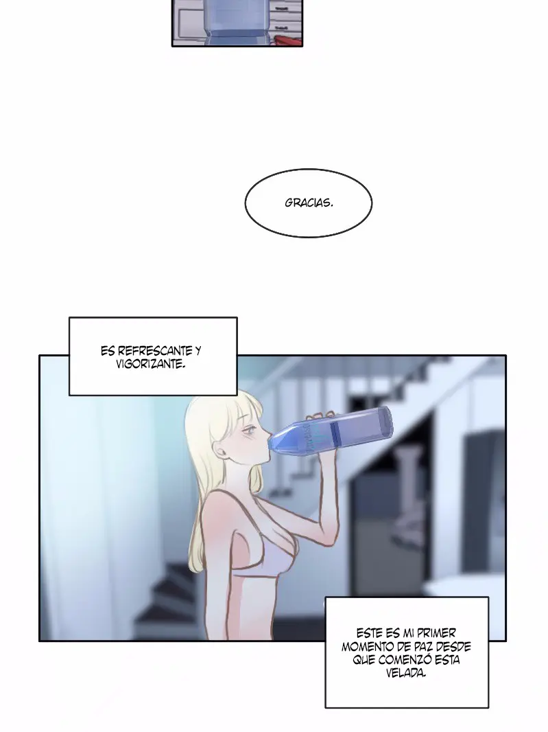 Illicit (GL) capítulo 4, página 15