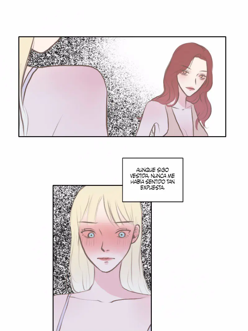 Illicit (GL) capítulo 4, página 20