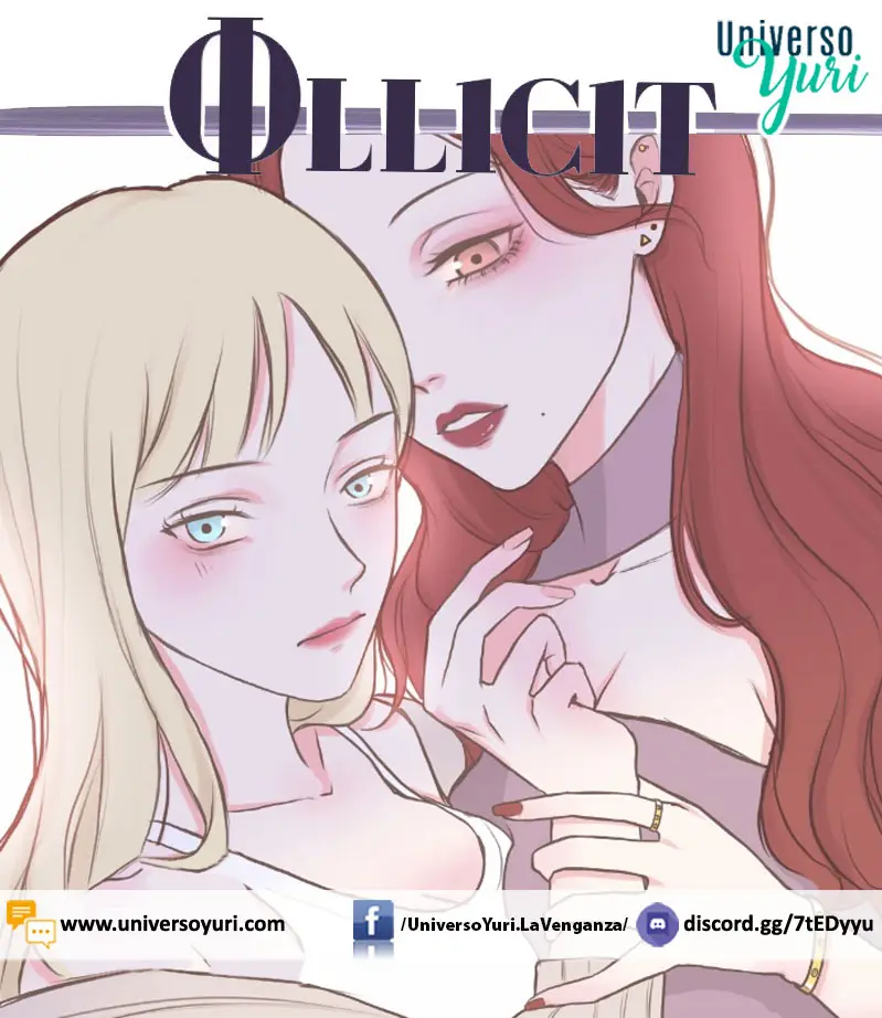 Illicit (GL) capítulo 41, página 1