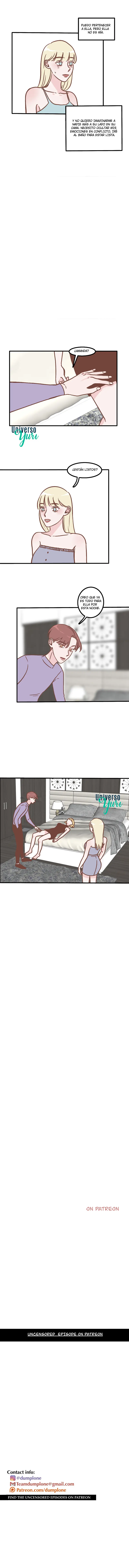 Illicit (GL) capítulo 42, página 4