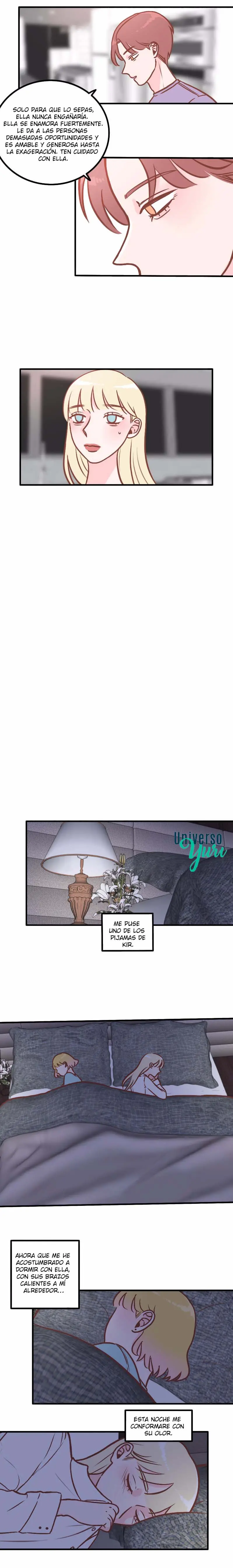 Illicit (GL) capítulo 43, página 3