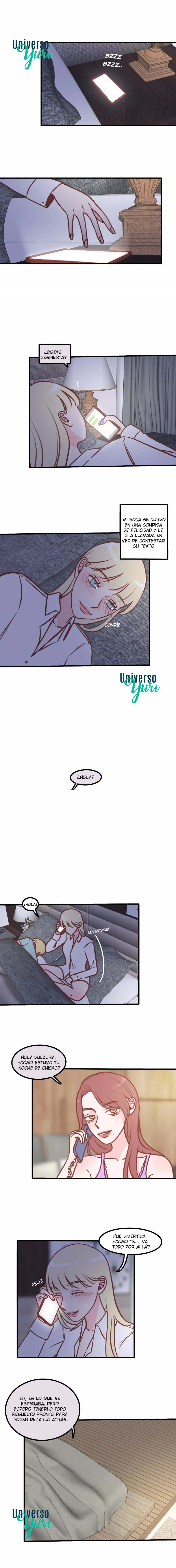 Illicit (GL) capítulo 43, página 4