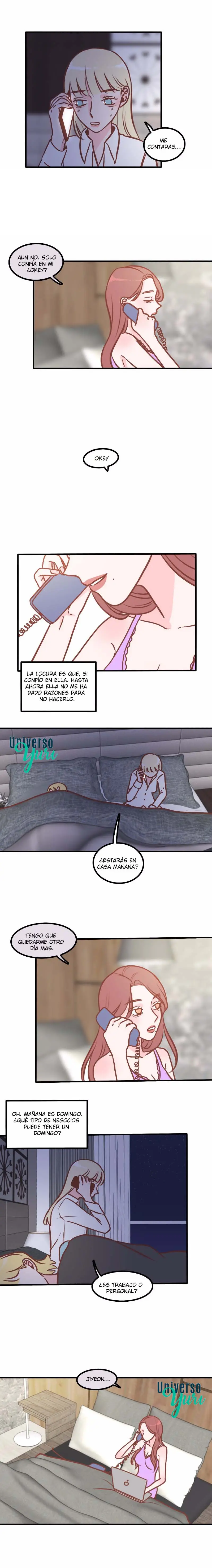 Illicit (GL) capítulo 43, página 5