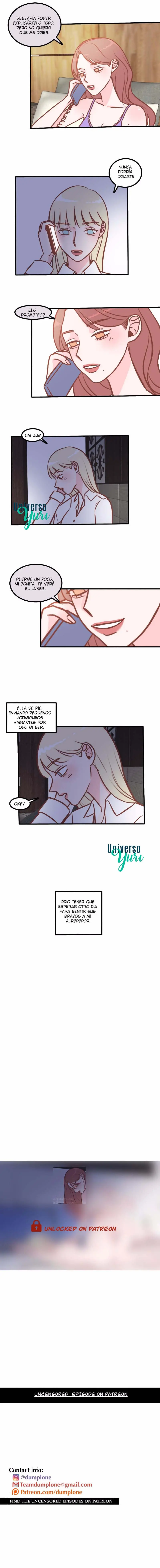Illicit (GL) capítulo 43, página 6