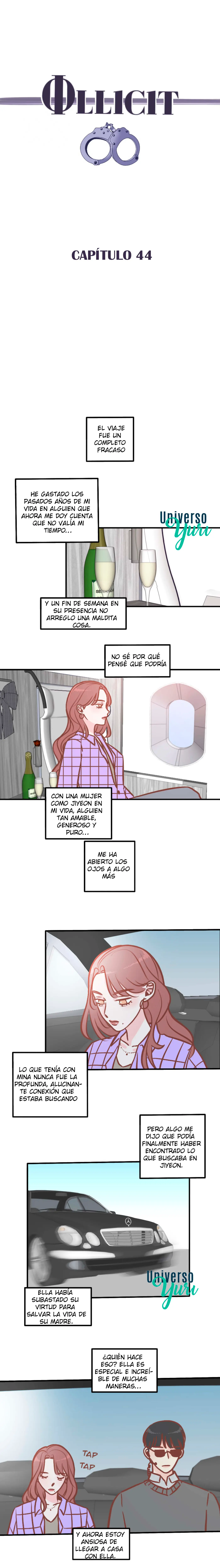 Illicit (GL) capítulo 44, página 2