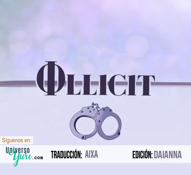 Illicit (GL) capítulo 46, página 7
