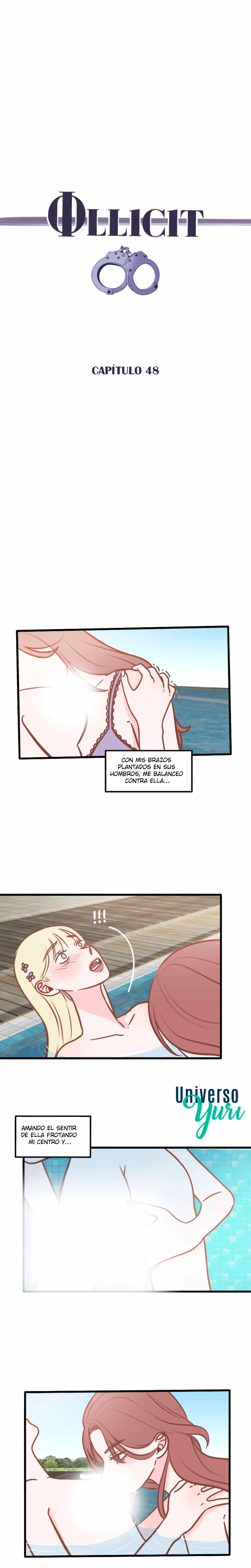 Illicit (GL) capítulo 48, página 2
