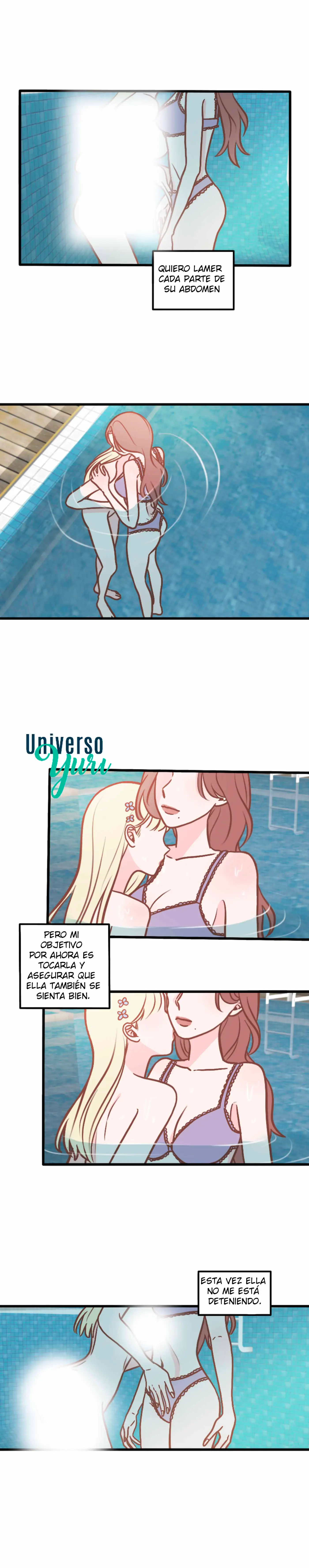 Illicit (GL) capítulo 48, página 5