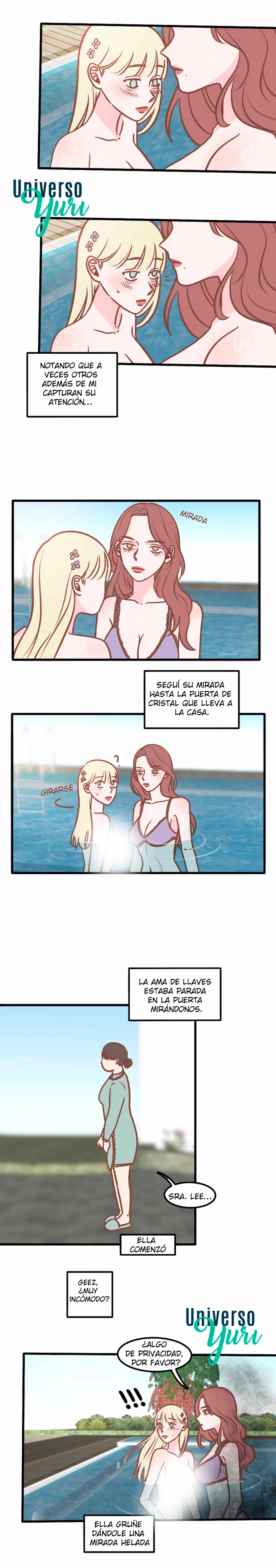 Illicit (GL) capítulo 48, página 6