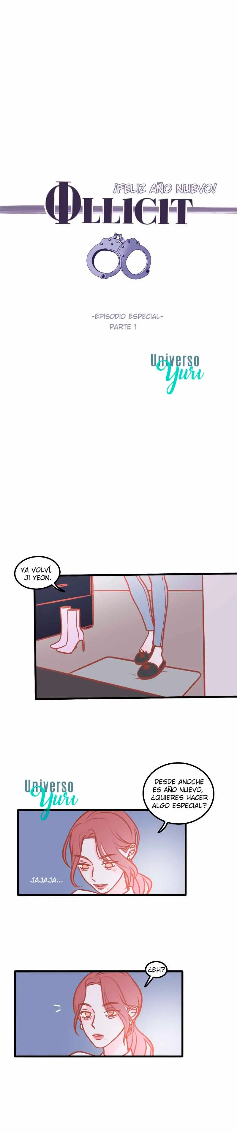 Illicit (GL) capítulo 49, página 2