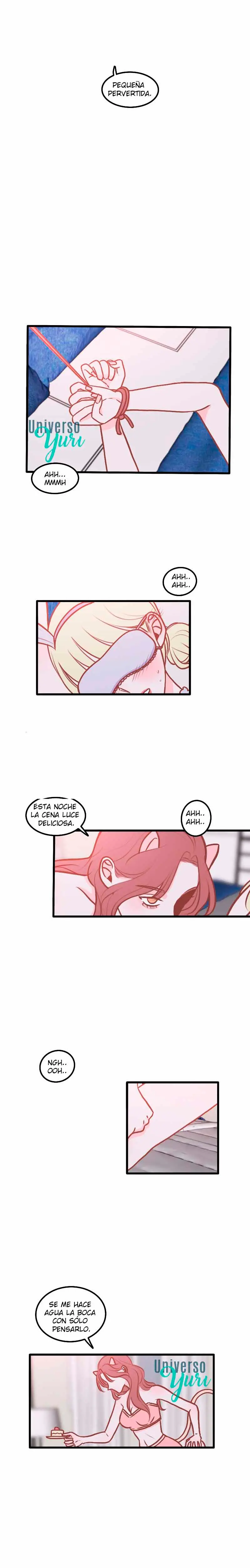 Illicit (GL) capítulo 49, página 9