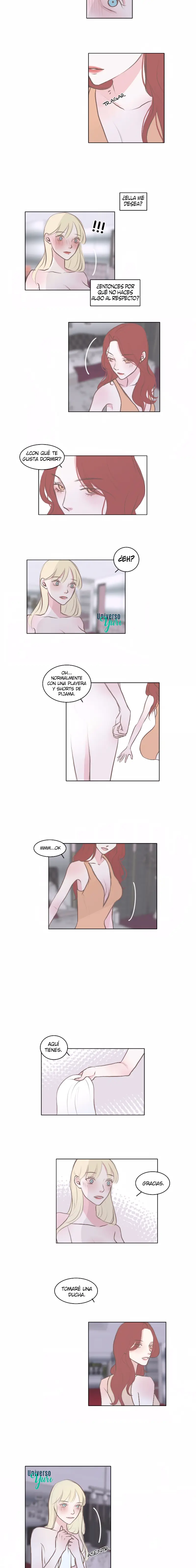 Illicit (GL) capítulo 5, página 4