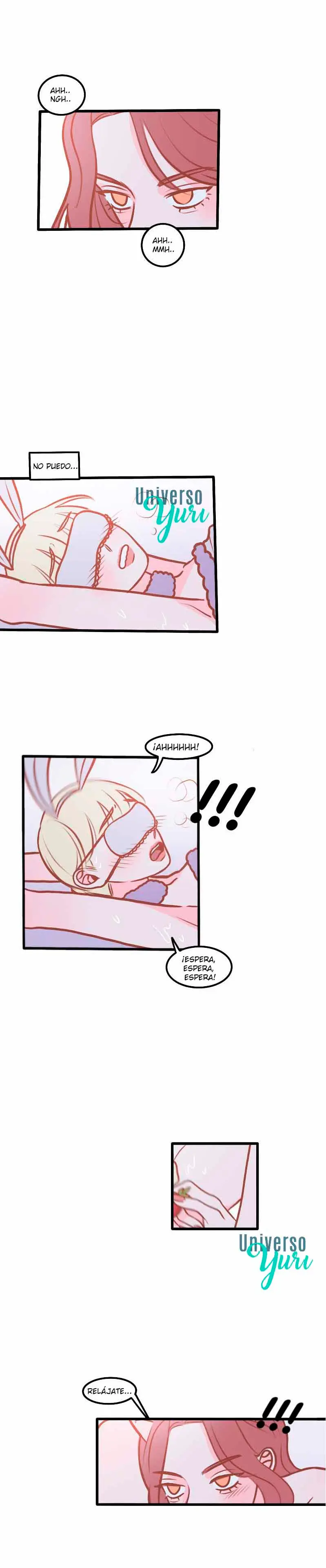 Illicit (GL) capítulo 50, página 4