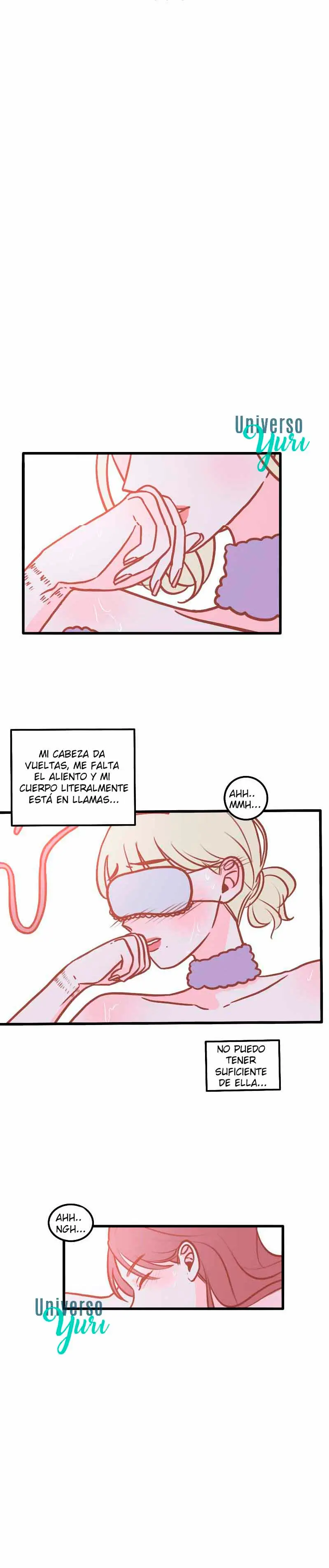 Illicit (GL) capítulo 50, página 6