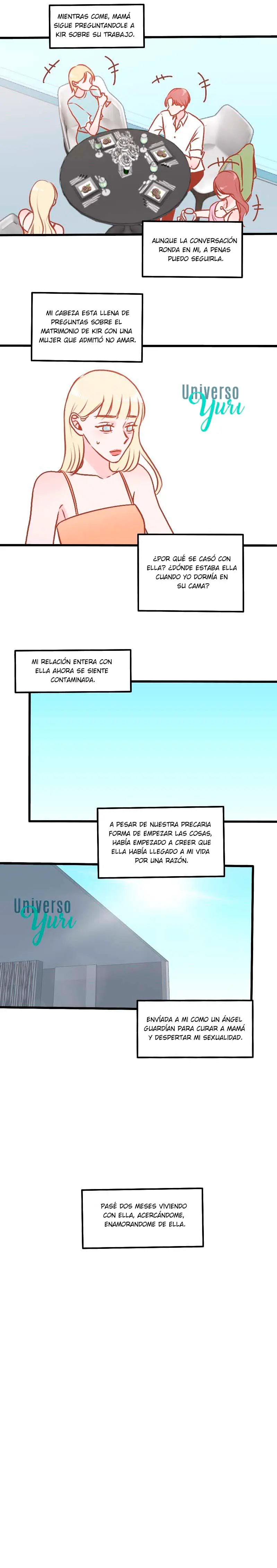 Illicit (GL) capítulo 6, página 9