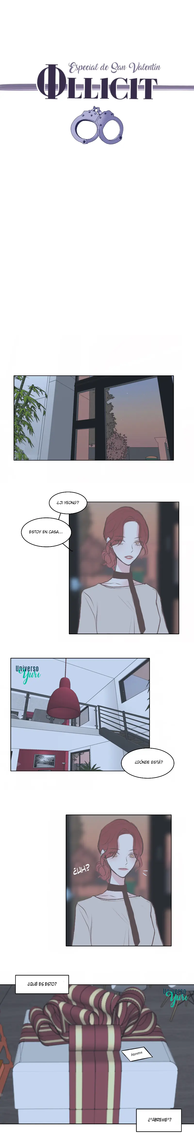 Illicit (GL) capítulo 8.5, página 2