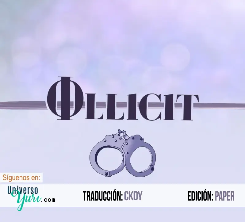 Illicit (GL) capítulo 8.5, página 8