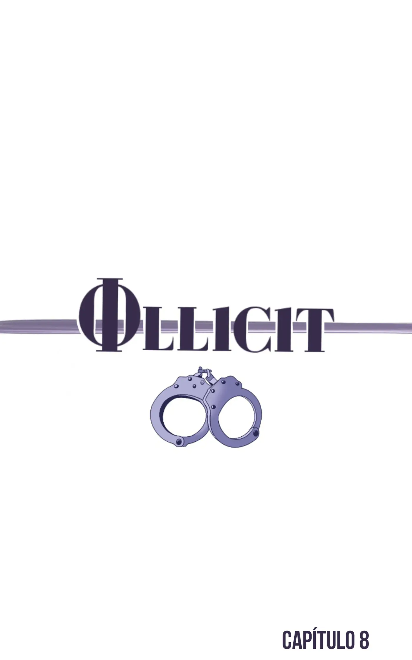 Illicit (GL) capítulo 8, página 2