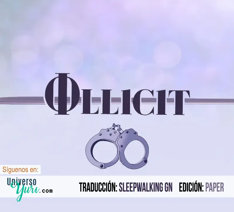 Illicit (GL) capítulo 8, página 11