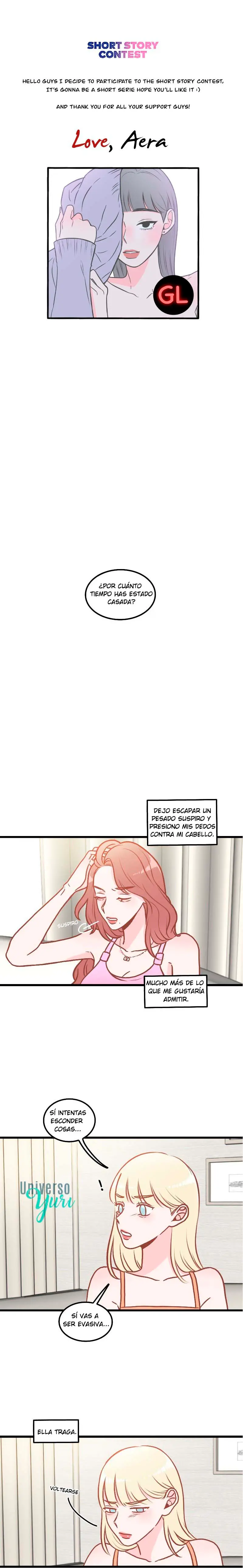 Illicit (GL) capítulo 9, página 2